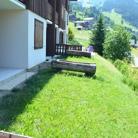 Appartement Cosy 2 Pièces, 5 Pers, Animaux, Parking - Fr-1-676-139