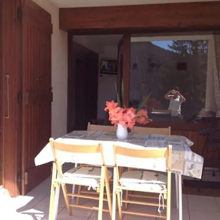 Cosy 2 Pièces, 5 Pers, Animaux, Parking - Fr-1-676-139 Appartement