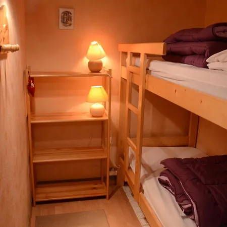 Appartement Cosy 2 Pièces, 5 Pers, Animaux, Parking - Fr-1-676-139