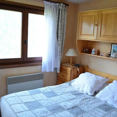 Appartement Cosy 2 Pièces, 5 Pers, Animaux, Parking - Fr-1-676-139 Châtel