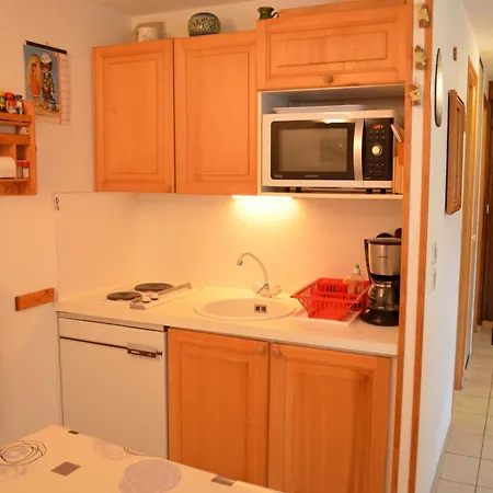 Cosy 2 Pièces, 5 Pers, Animaux, Parking - Fr-1-676-139 *