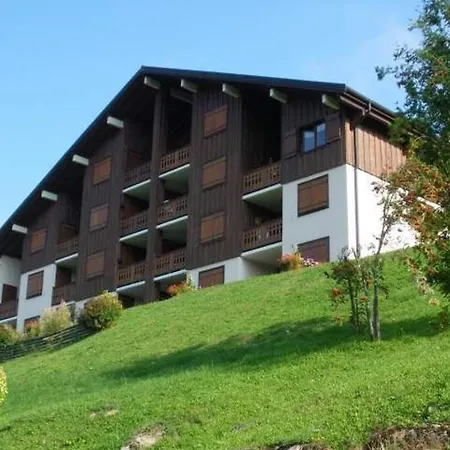 Appartement Cosy 2 Pièces, 5 Pers, Animaux, Parking - Fr-1-676-139 *