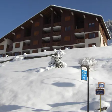 Cosy 2 Pièces, 5 Pers, Animaux, Parking - Fr-1-676-139 * Châtel